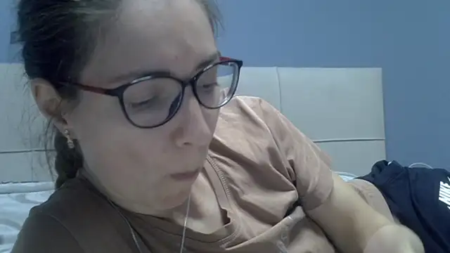 Snapshot of Ashleyspice chatting on May 19, 2026, 10:55 am Ashleyspice online show from May 19, 2026, 10:55 am