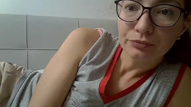 Ashleyspice online show from September 29, 2025, 5:03 am