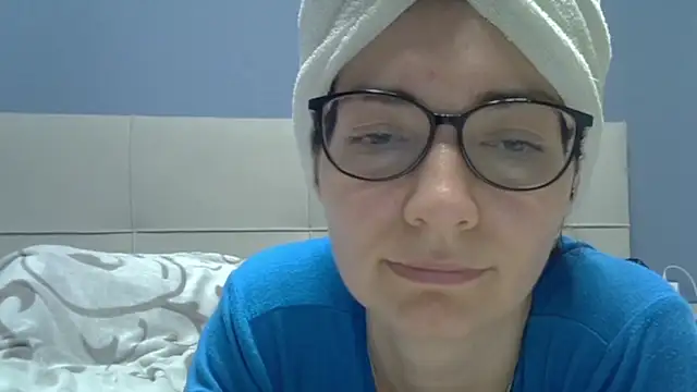 Snapshot of Ashleyspice chatting on May 25, 2026, 6:45 am Ashleyspice online show from May 25, 2026, 6:45 am