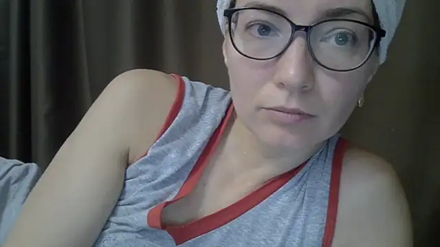 Ashleyspice online show from September 30, 2025, 6:30 am