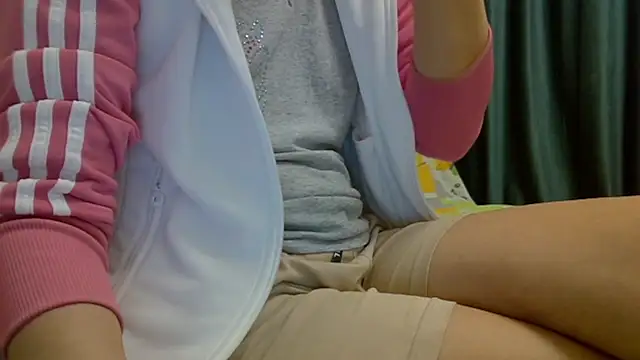 Ashleyspice online show from September 21, 2025, 6:51 am