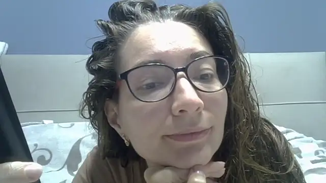 Snapshot of Ashleyspice chatting on June 15, 2026, 6:35 am Ashleyspice online show from June 15, 2026, 6:35 am