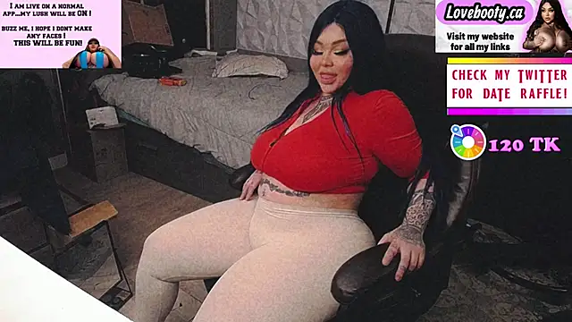 sheylagoddess11 online show from November 28, 2025, 12:00 am