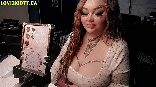 sheylagoddess11 online show from February 18, 2025, 5:42 am