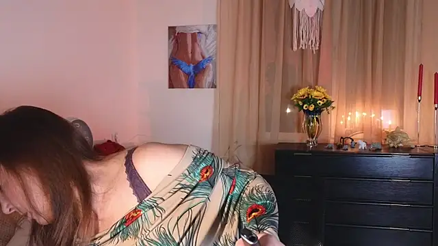 vanessawis  online show from December 15, 2025, 12:16 am