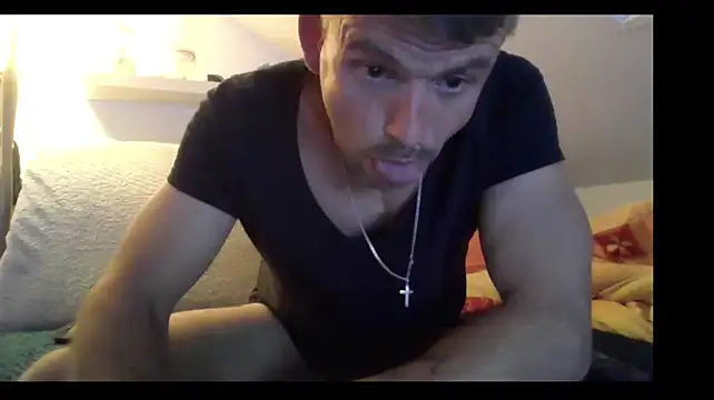 Cambitchboy online show from May 1, 2026, 3:33 am