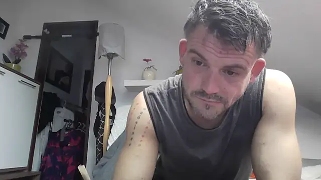 Cambitchboy online show from February 22, 2026, 2:30 pm