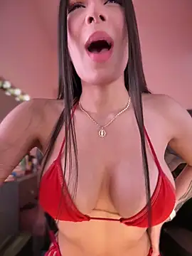 Snapshot of JanyLunaa chatting on October 26, 2025, 7:25 pm JanyLunaa online show from October 26, 2025, 7:25 pm