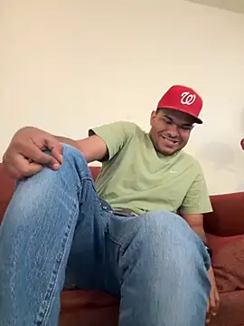 marhi32 online show from September 27, 2025, 5:19 pm