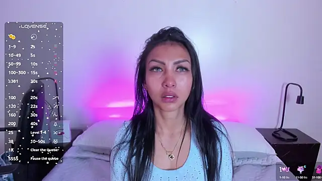 Tracy lambo online show from September 12, 2025, 4:45 am