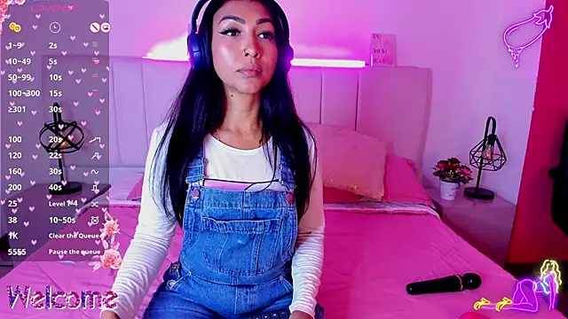 Tracy lambo online show from March 11, 2026, 3:33 am