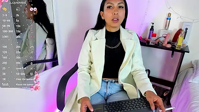 Tracy lambo online show from February 15, 2026, 2:34 am