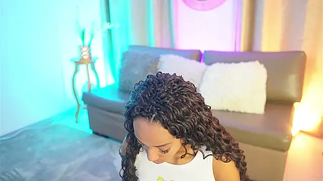 Valeriestyle online show from January 19, 2026, 4:27 am