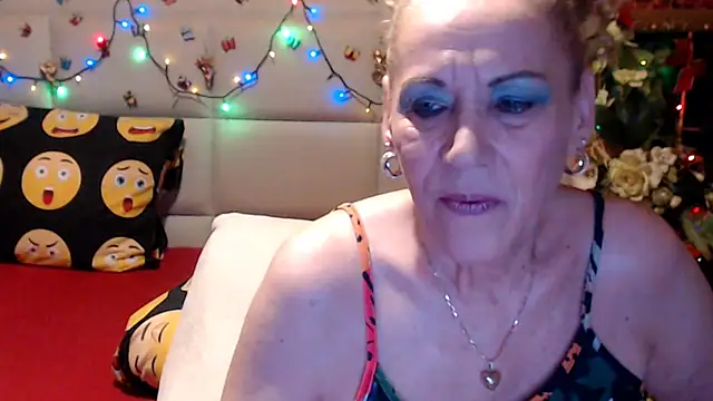HappyWomanOn online show from July 16, 2026, 9:28 am