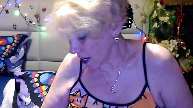 HappyWomanOn online show from June 27, 2026, 9:48 am