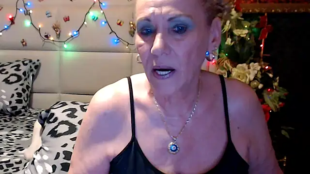 HappyWomanOn online show from July 20, 2026, 10:39 am
