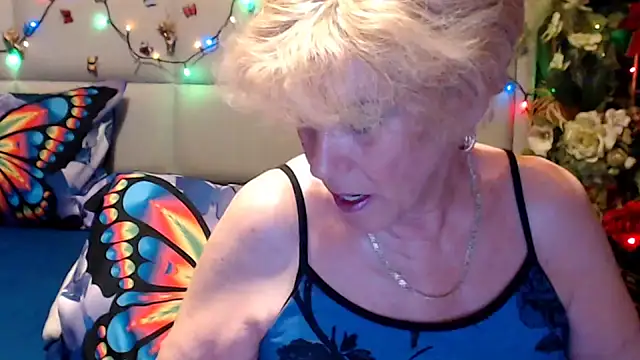HappyWomanOn online show from June 24, 2026, 9:08 am