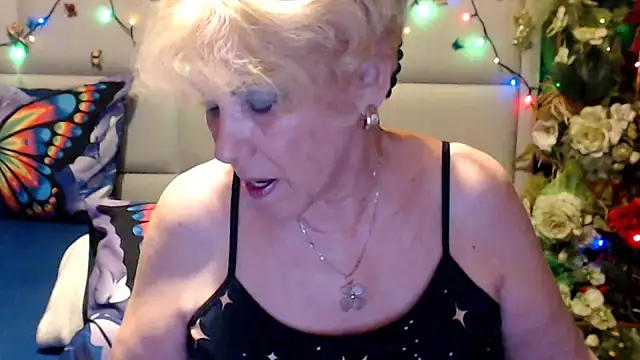 HappyWomanOn online show from June 28, 2026, 9:26 am