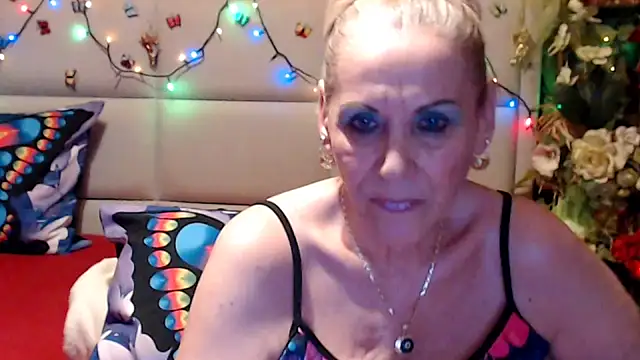 HappyWomanOn online show from July 3, 2026, 5:41 pm