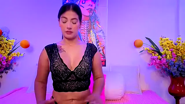 Snapshot of Marianaa_Lopezz chatting on March 21, 2026, 7:40 pm Marianaa Lopezz online show from March 21, 2026, 7:40 pm