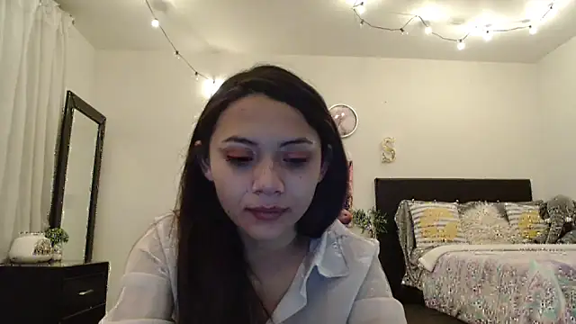 Pinkye skarlet online show from February 14, 2025, 5:30 am