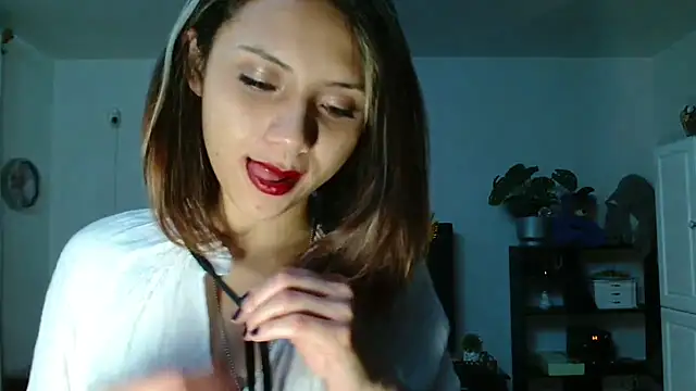 Snapshot of Pinkye_skarlet chatting on July 9, 2026, 6:03 am Pinkye skarlet online show from July 9, 2026, 6:03 am