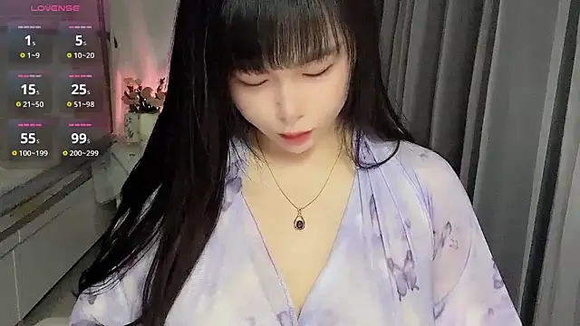 stripchat-yaoyao online show from February 8, 2026, 12:19 am