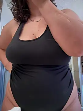 AnneKane online show from February 21, 2025, 7:32 pm