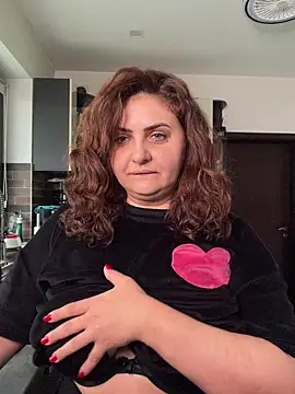 Snapshot of AnneKane chatting on March 1, 2026, 8:47 am AnneKane online show from March 1, 2026, 8:47 am