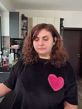 Snapshot of AnneKane chatting on February 26, 2026, 9:09 am AnneKane online show from February 26, 2026, 9:09 am