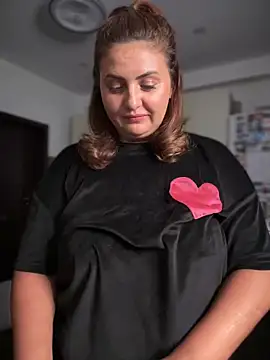 AnneKane online show from September 20, 2025, 2:49 am