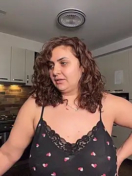 Snapshot of AnneKane chatting on February 16, 2026, 3:38 am AnneKane online show from February 16, 2026, 3:38 am