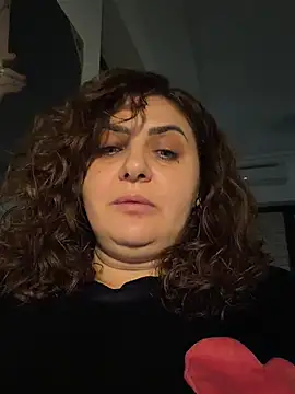 Snapshot of AnneKane chatting on February 9, 2026, 6:00 am AnneKane online show from February 9, 2026, 6:00 am