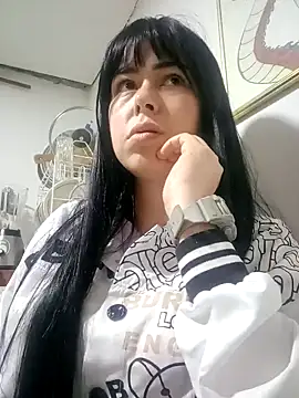 ArianaSmith69 online show from February 25, 2025, 3:09 am