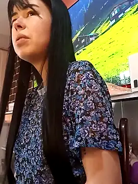 ArianaSmith69 online show from February 27, 2025, 5:58 pm