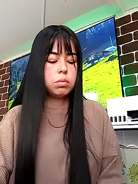 ArianaSmith69 online show from February 27, 2025, 2:54 pm