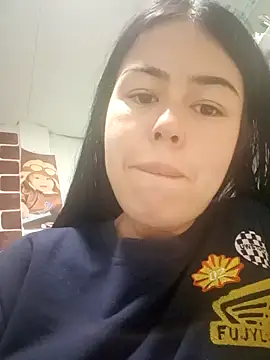 ArianaSmith69 online show from January 16, 2025, 3:56 am