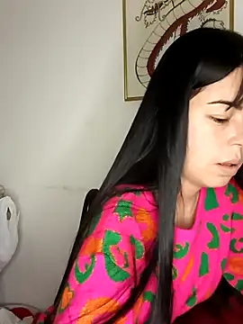 ArianaSmith69 online show from March 3, 2025, 4:32 am