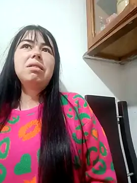 ArianaSmith69 online show from February 28, 2025, 8:39 pm