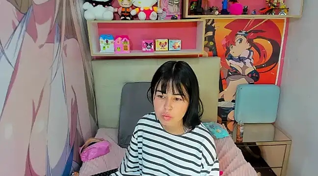 ArianaSmith69 online show from February 26, 2025, 2:59 pm