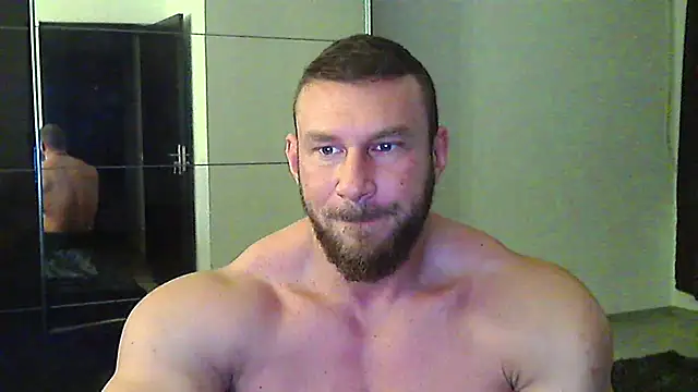 muscularkevin online show from February 7, 2026, 4:42 am