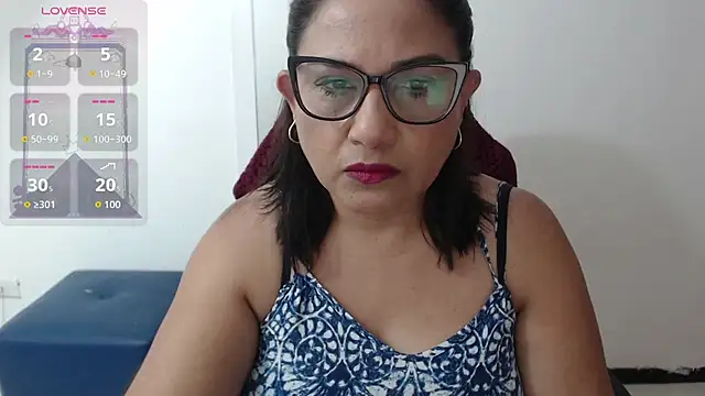 Katha Marck online show from February 23, 2026, 12:28 pm