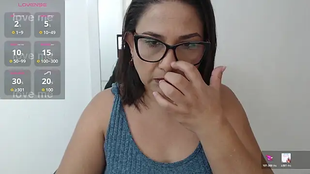 Katha Marck online show from February 11, 2026, 12:49 pm