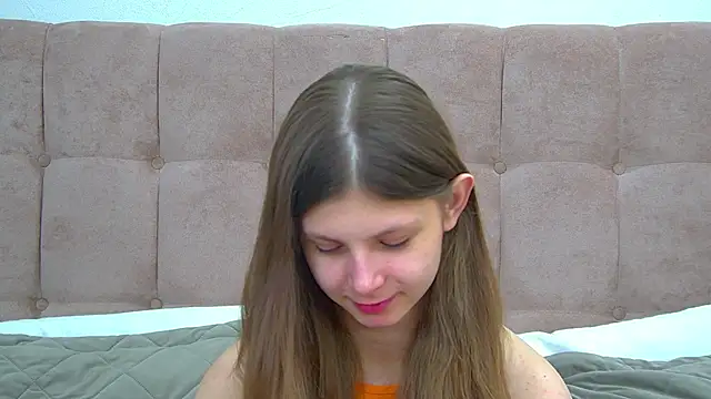 AudreyBarlow online show from March 7, 2026, 6:31 am