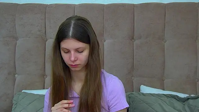 AudreyBarlow online show from March 6, 2026, 6:30 am