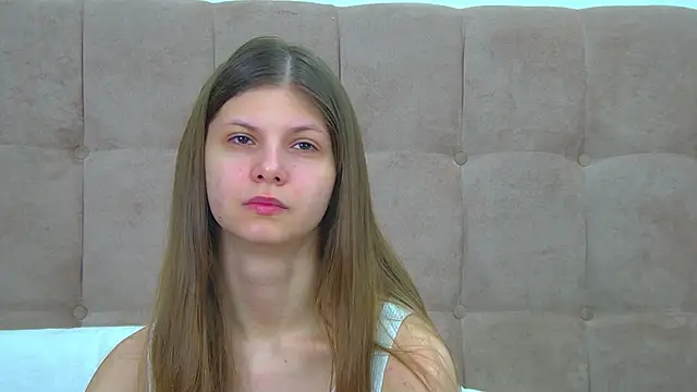 AudreyBarlow online show from February 7, 2026, 6:21 am