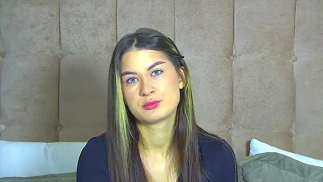 RachelSimpson online show from March 14, 2026, 7:42 pm