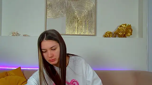 RachelSimpson online show from March 15, 2026, 6:26 pm