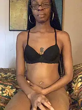 Jasmine FullsShine online show from December 5, 2025, 4:38 pm