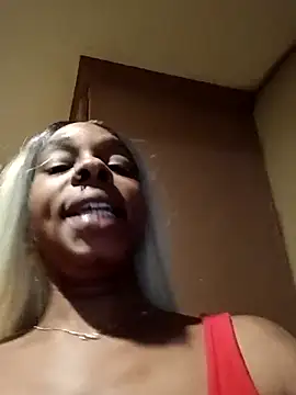 Jasmine FullsShine online show from April 24, 2026, 12:34 am